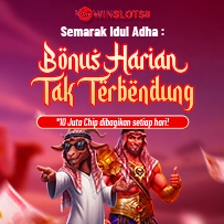 Winslots8 Situs Judi Online Aman Dan Terpercaya